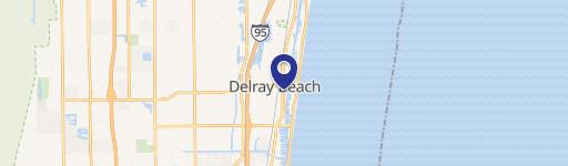 Delray Beach Office Space Available