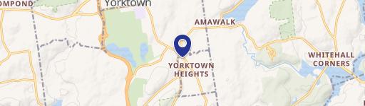 Yorktown Heights Retail Space Available