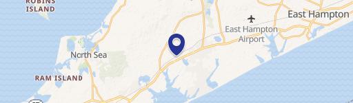 Retail Space in Water Mill