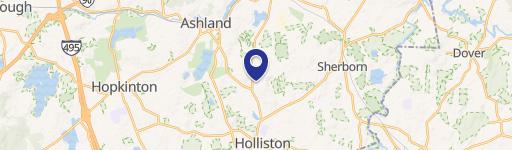 Holliston Flex/Industrial Space For Rent