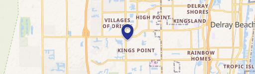 Retail Space in Atlantic Plaza