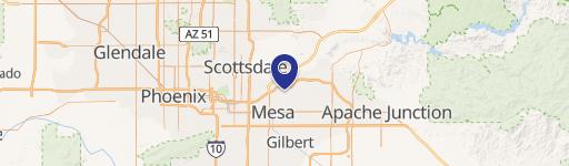 Retail Space in Mesa Center