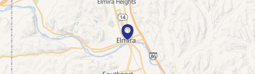 Elmira Office/Retail Space Available