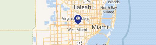 Class A Office Building