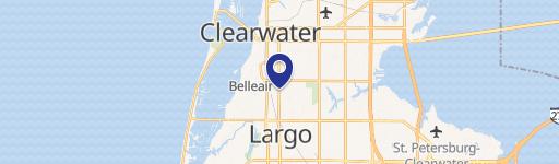 Largo Warehouse For Sale