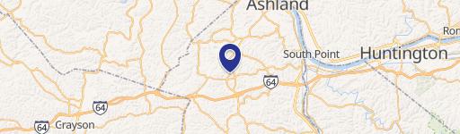 Boyd County Warehouse Space Available