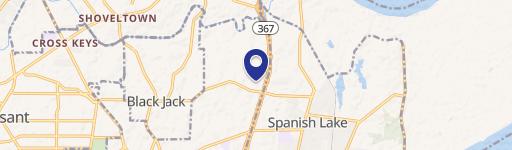 Retail Space at Parker Road