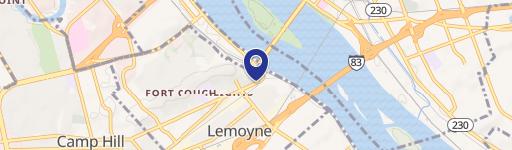 Manufacturing/Warehouse Space with Storage