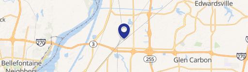 Edwardsville Warehouse and Distribution Space