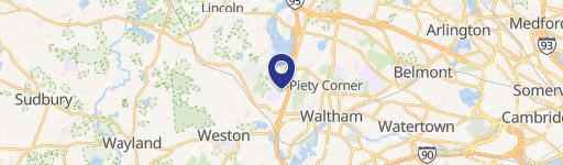 Waltham Research Park Flex Space