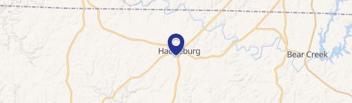 Hackleburg, AL 35564