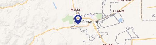 Sebastopol Office Space For Rent