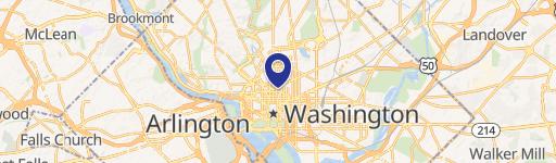 Office Space Near McPherson Metro