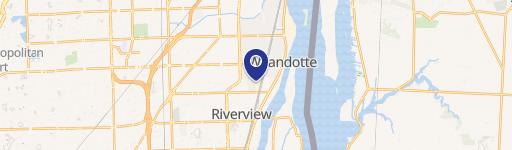 Wyandotte Industrial Property For Sale