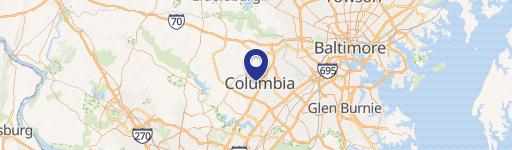 Columbia Office Space For Rent