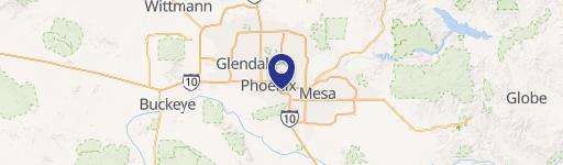 Class A Office Sublease Available