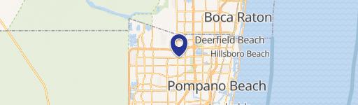 Retail Space in Coconut Creek