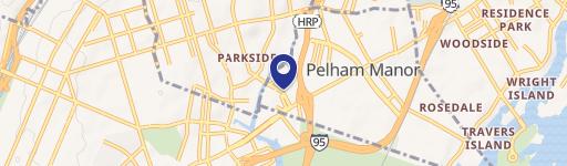 Pelham Manor Retail Space Available