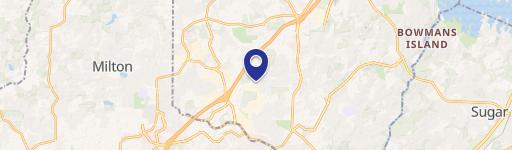 Alpharetta Flex Space Available