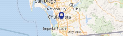 Chula Vista Office Space