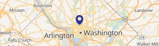 Office Building in Central Business District