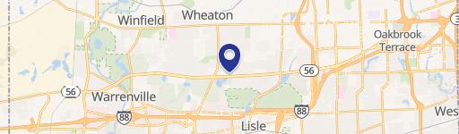 Retail Space in Wheaton, IL