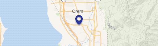 Prime Retail Space in Orem