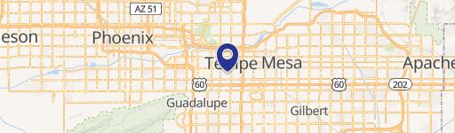 Tempe Warehouse/Distribution Space Available