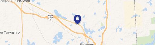 Brighton Office Space Available