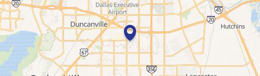 DeSoto Industrial Space Available