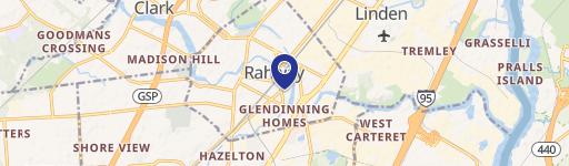 Rahway Office Space For Rent