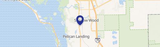 Retail Space in Bonita Springs