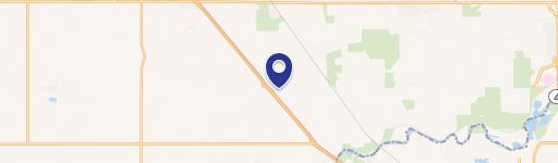 Madera Warehouse with Covered Storage