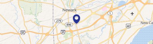 Office Space Near University