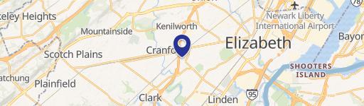 Cranford Warehouse Space Available