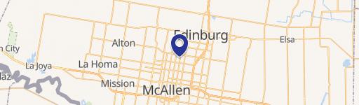 Edinburg Office Space For Rent