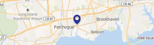 Retail Space on Montauk Highway