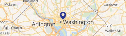 Prestigious Office Space in Washington