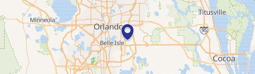 240-Acre Logistics Park Site