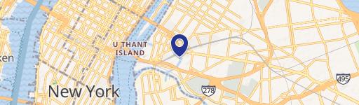 Long Island City Warehouse Space