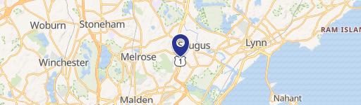 Prime Retail Space on Broadway