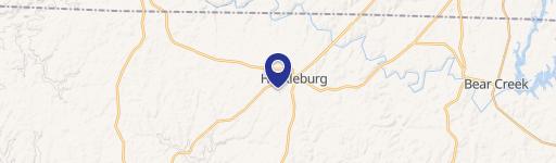 Hackleburg, AL 35564