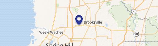 Highway Property with Owner Financing