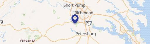 Class A Suburban Office Building