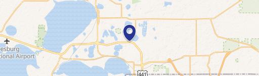 Retail Space on US 441