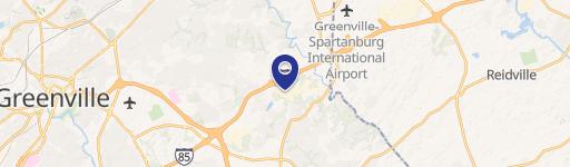 Greenville Flex Space For Rent