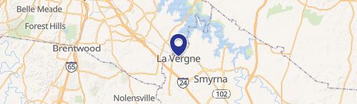 La Vergne Warehouse Space Available