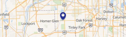 Orland Park Retail Development Opportunity