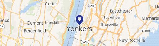 Downtown Yonkers Waterfront Vacant Building