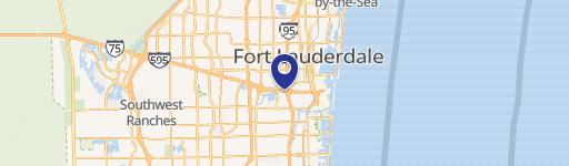 Fort Lauderdale Warehouse with Office